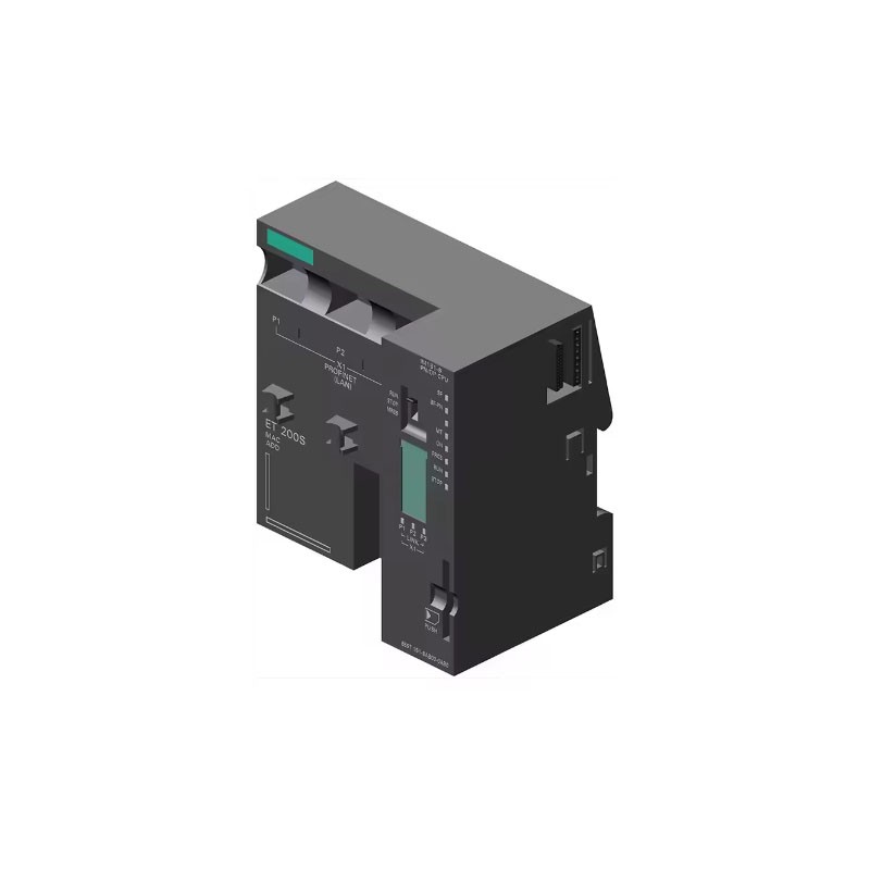 Controller Processor Supplier - 6SL3210-5BB11-2UV1 Automation Inverter
