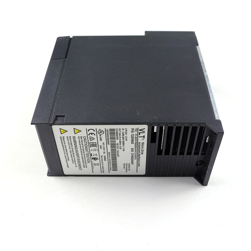 VFD Inverter Manufacturer - Danfoss VLT Fc51 Series 230V AC 4.2A Three Phase