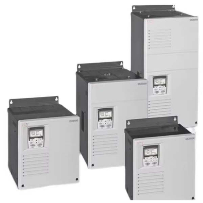 Soft Starter Manufacturer - ACS580-01-088A-4 400-480VAC 45kW VFD