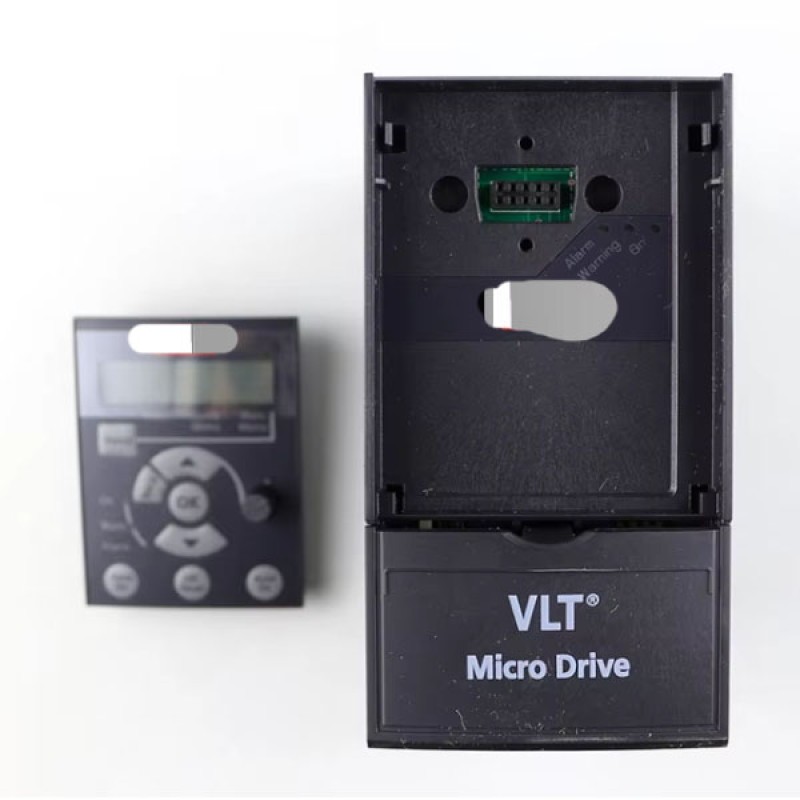 VFD Inverter Manufacturer - Danfoss VLT Fc51 Series 230V AC 4.2A Three Phase