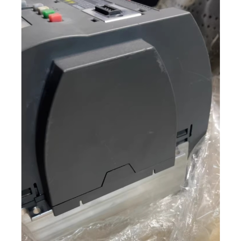 PLC Control Processor Supplier - 6SL3255-0AA00-4CA1 Automation Inverter