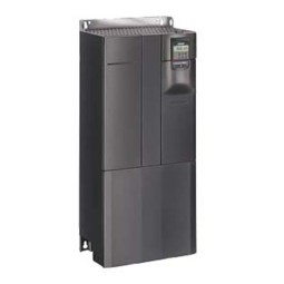 Communication Inverter Manufacturer - 6SE6440-2UD37-5FA1 Programmable Logic