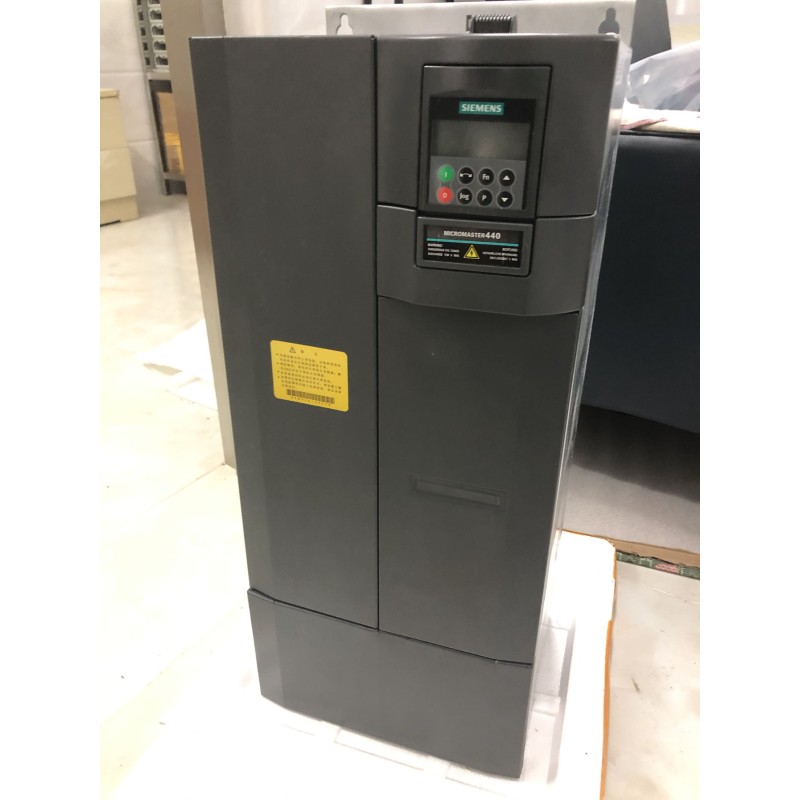 Frequency Converter Supplier - 6SE6430-2UD42-5GA0 MM430 Series Inverter