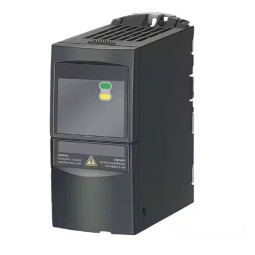 PLC Controller Supplier - 6SL3210-5BB17-5UV1 Industrial Automation Frequency Converter