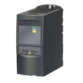 PLC Controller Supplier - 6SL3210-5BB17-5UV1 Industrial Automation Frequency Converter