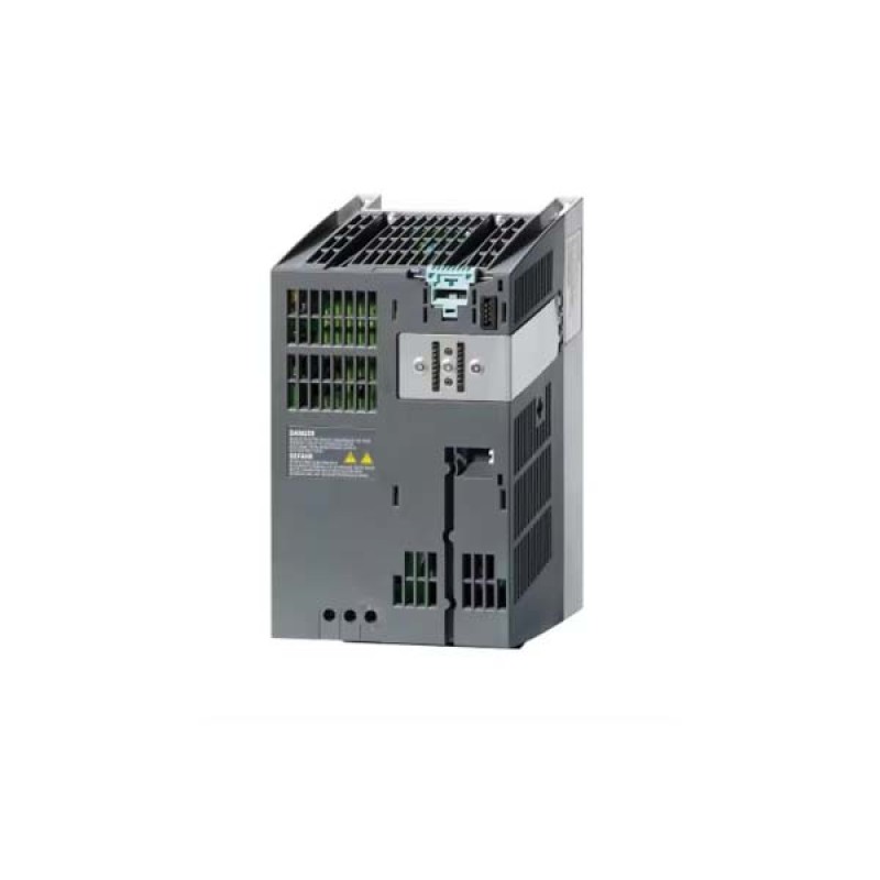 Controller Server Manufacturer - 6SL3210-5BE31-8CV0 Programmable Frequency Converter