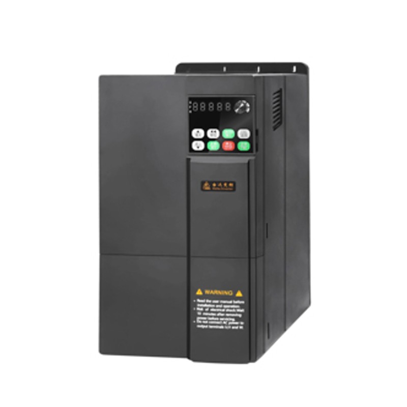 Compact Inverter Manufacturer - 3G3MX2-V1 3-phase 200-400V Multi-function