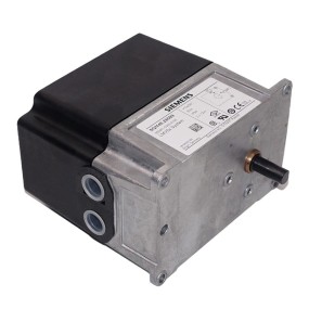 Burner Motor Manufacturer - SQM45.295B9 Boiler Accessories Servo Actuator