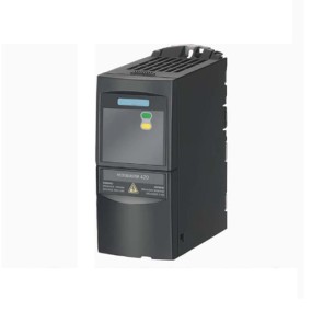 Automation Module Manufacturer - 6SE6420-2UD31-1CA1 Programmable Controller