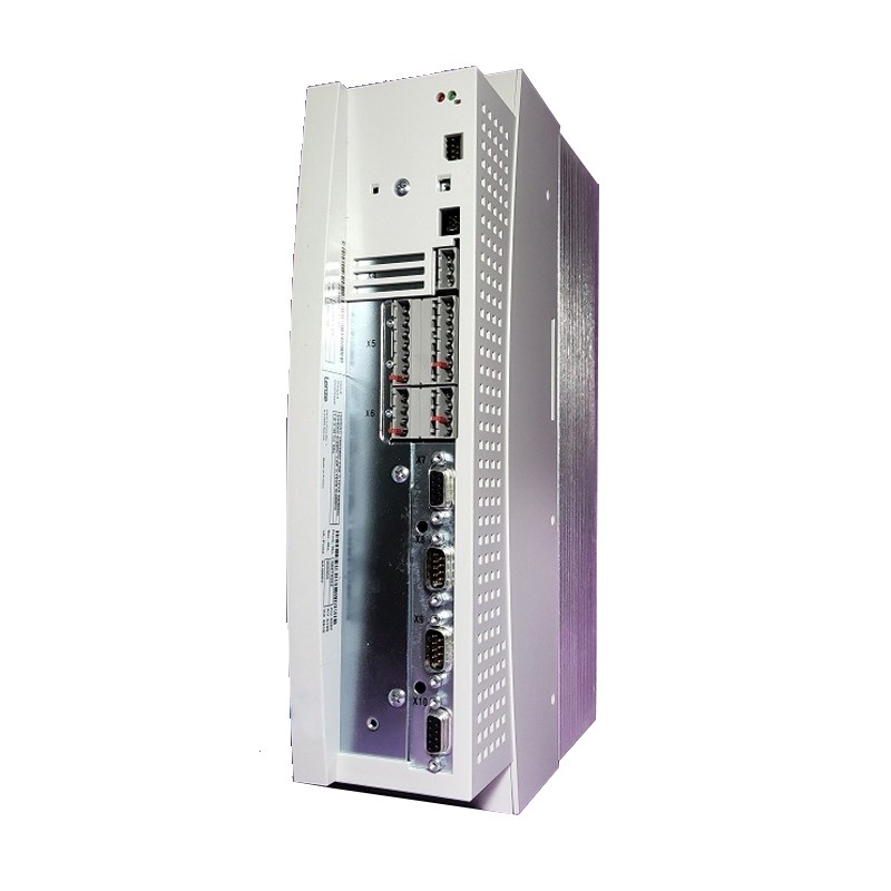 Servo Driver Manufacturer - EVS9324-ES Lunds 3KW 9300 Series