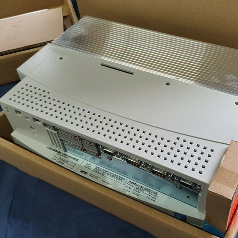 Servo Driver Manufacturer - EVS9324-ES Lunds 3KW 9300 Series