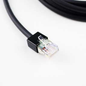 Power Cable Supplier - Japan SJ-C2H Static Eliminator Connection Cable