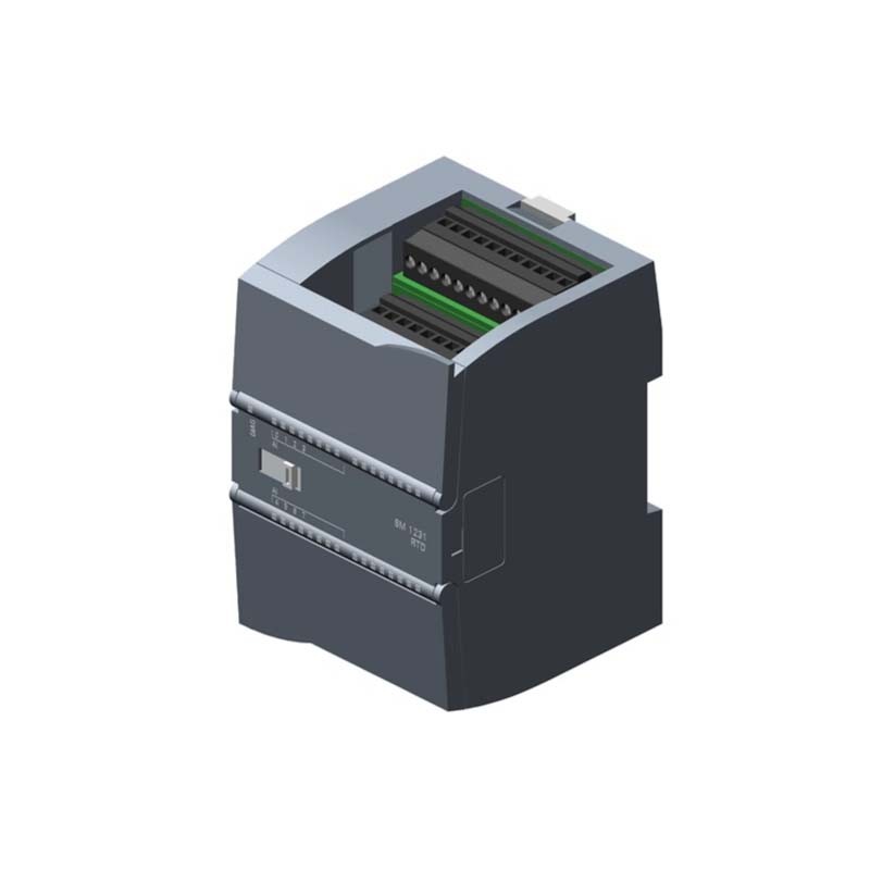 PLC Module Supplier - 6SE6440-2UE17-5CA1 PAC Dedicated Controller