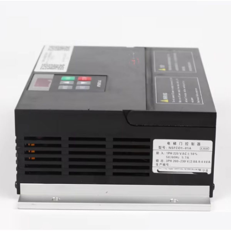 Inverter Supplier - NSFC01-01A Elevator Door Machine Operation Controller