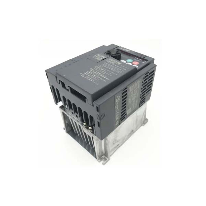 Inverter Supplier - FR-E840-1.5K-CHT 5.5-15KW Three-phase 380V