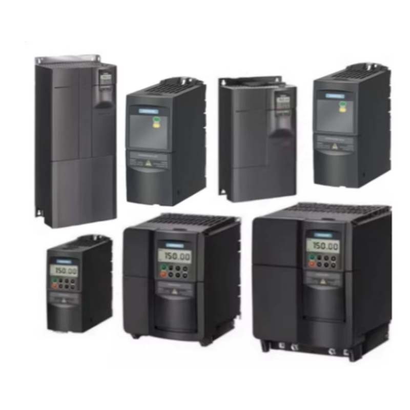 Communication Inverter Manufacturer - 6SE6440-2UD37-5FA1 Programmable Logic