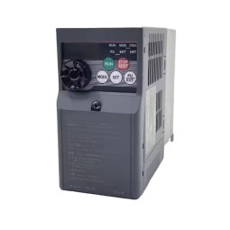 Frequency Converter Factory - FR-F840-00023 5.5-7.5kw Three-phase Inverter