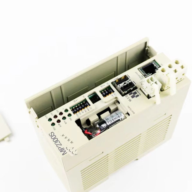 Motion Controller Manufacturer - JEPMC-MP2300S Servo Control IO Module