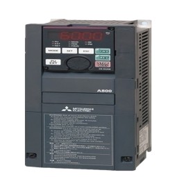 Mitsubishi Inverter Manufacturer - FR-A840-00038-2-6 0.4-7.5 kW Original
