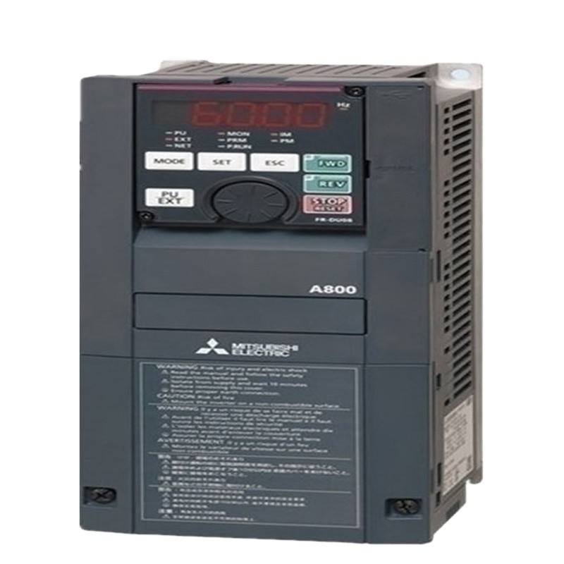 Mitsubishi Inverter Manufacturer - FR-A840-00038-2-6 0.4-7.5 kW Original