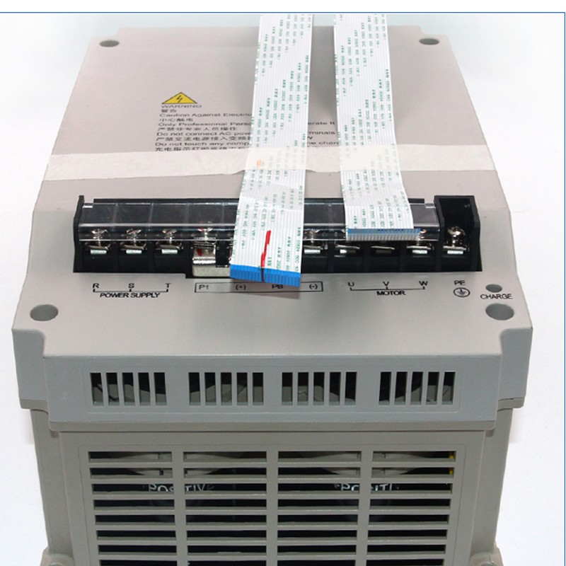 Elevator Inverter Factory - Emerson EV-ECD01-4T0110 7.5-22kw 220v