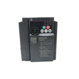 Inverter Supplier - FR-E840-1.5K-CHT 5.5-15KW Three-phase 380V