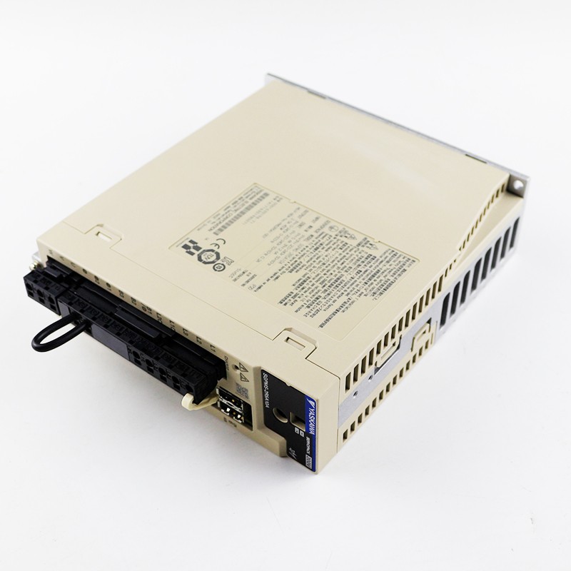 Servo Drive Supplier - SGPMS-2R5A10A PLC Programmable Controller