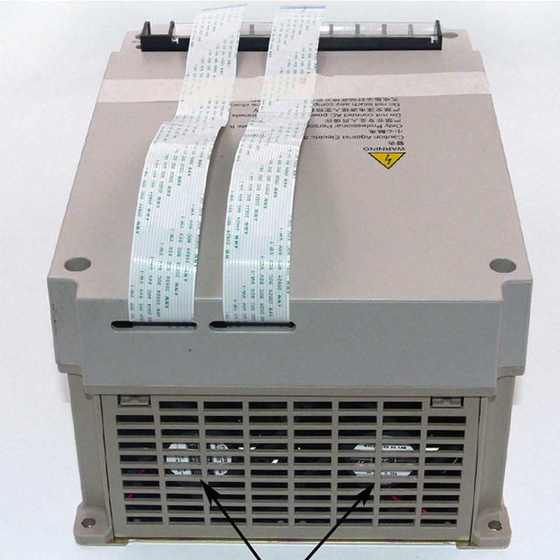 Elevator Inverter Factory - Emerson EV-ECD01-4T0110 7.5-22kw 220v