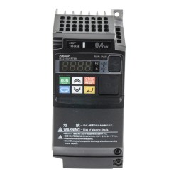 Frequency Converter Supplier - 3G3MX2 Series 230V AC 3.0A Inverters