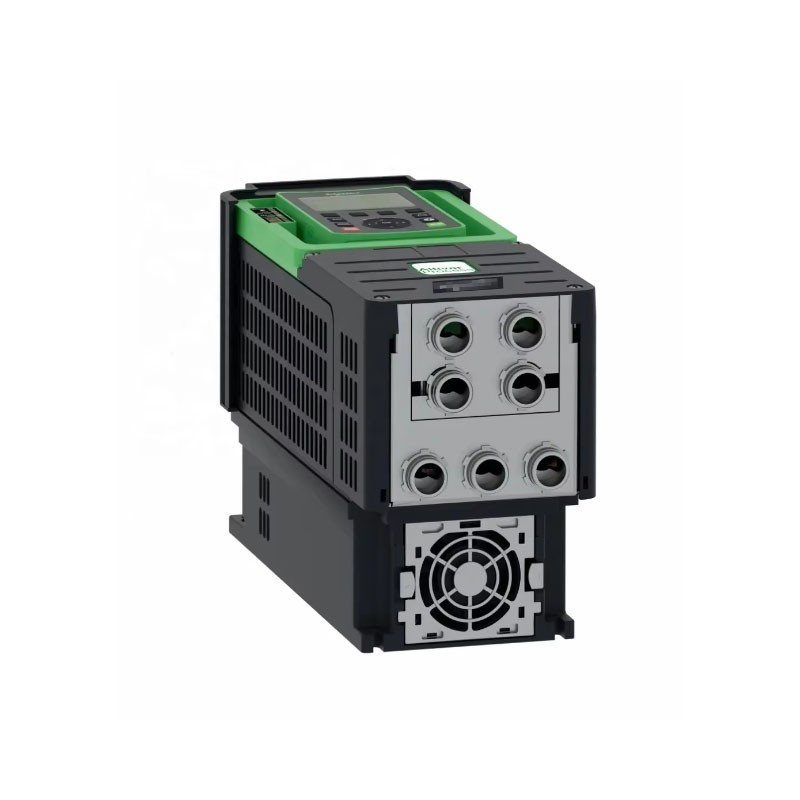 Control Processor Factory - ATV630D30N4 Automation Device Inverter