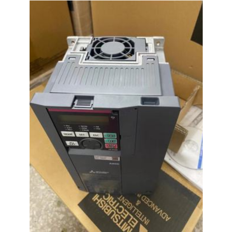 Mitsubishi Inverter Manufacturer - FR-A840-00038-2-6 0.4-7.5 kW Original