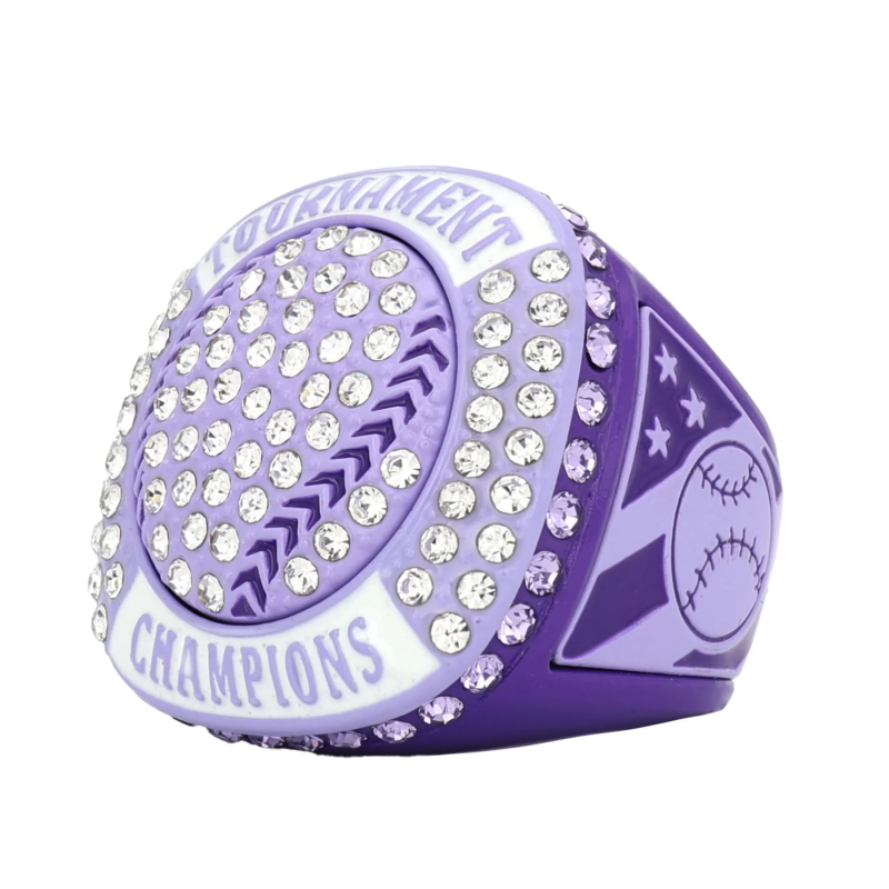 Championship Rings Supplier - Football Basketball Cheerleading Alloy