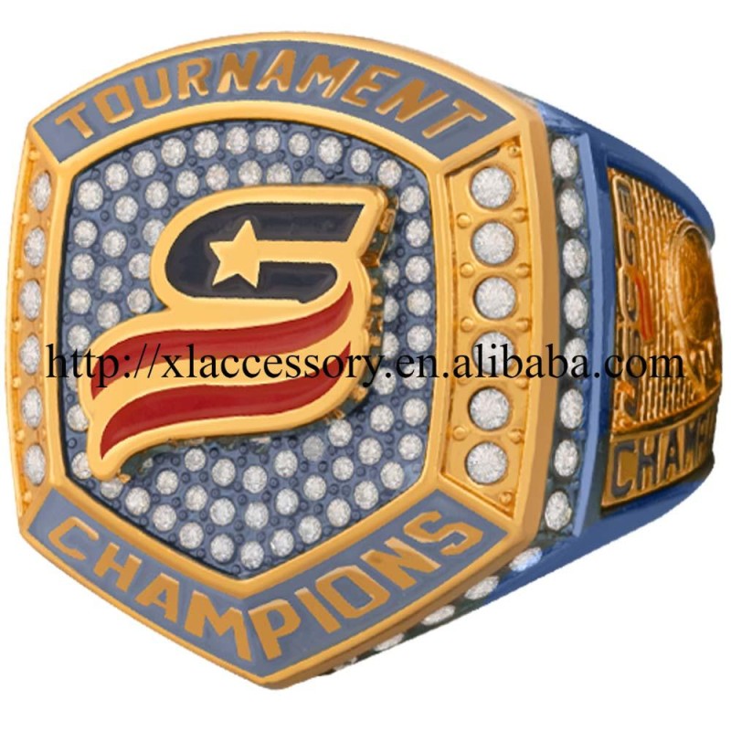 Junior Ring Manufacturer - Softball Baseball Hockey World Championship