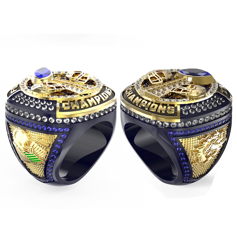 Championship Ring Factory - Basketball Ice Hockey Football Baseball