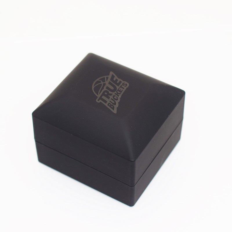 Texas Rangers Ring Supplier - 2023 Baseball Championship Nostalgic