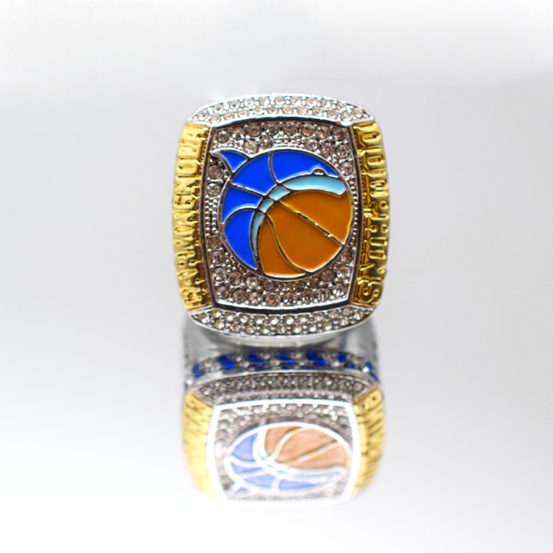 Championship Ring Supplier - Custom Youth Sports Basketball Baseball