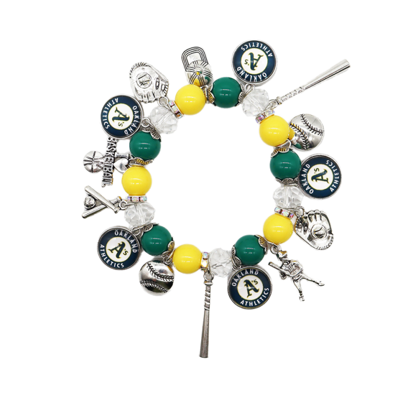 Leather Wristband Supplier - Adjustable Rope Hand-woven Rugby