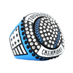Championship Rings Supplier - Football Basketball Cheerleading Alloy