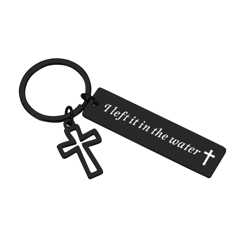 Wooden Keychains Factory - Blank Laser Carved Unfinished Tags