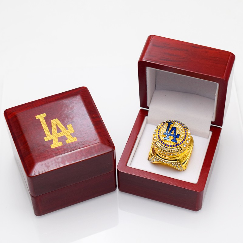 Champion Ring Box Manufacturer - High-End Baked Paint Jewelry Container