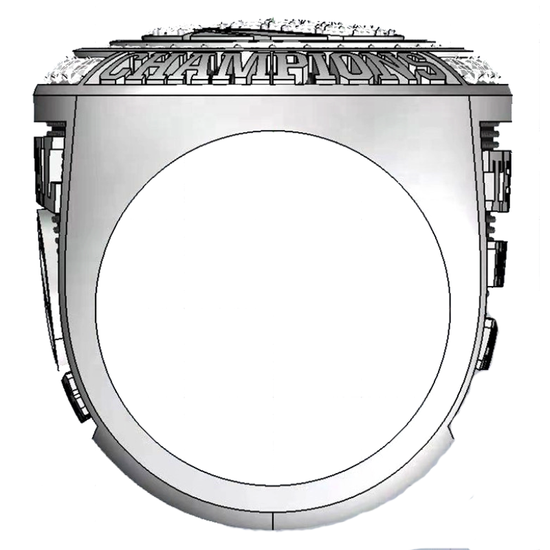 3D Carved Ring Factory - Source Factory Wholesale Custom