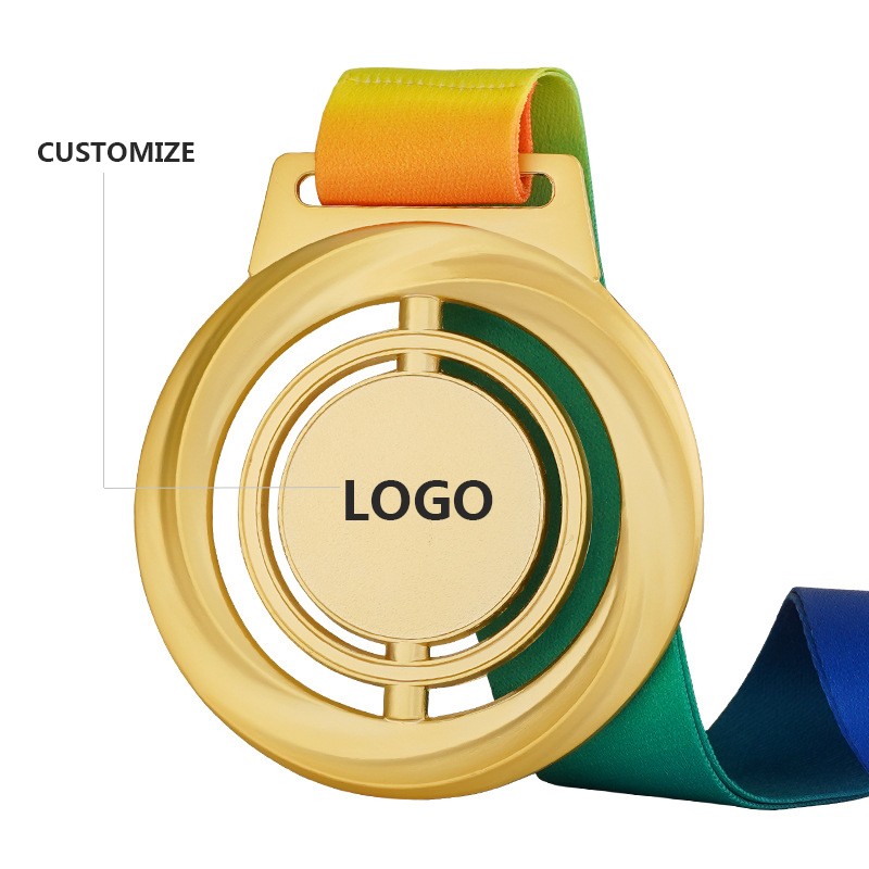 Metal Medals Manufacturer - Football Baseball Boxing Commemorative