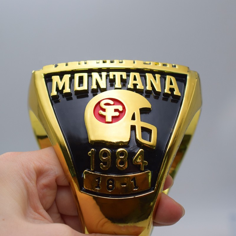 Wedding Ring Manufacturer - San Francisco 49ers Vs Dallas