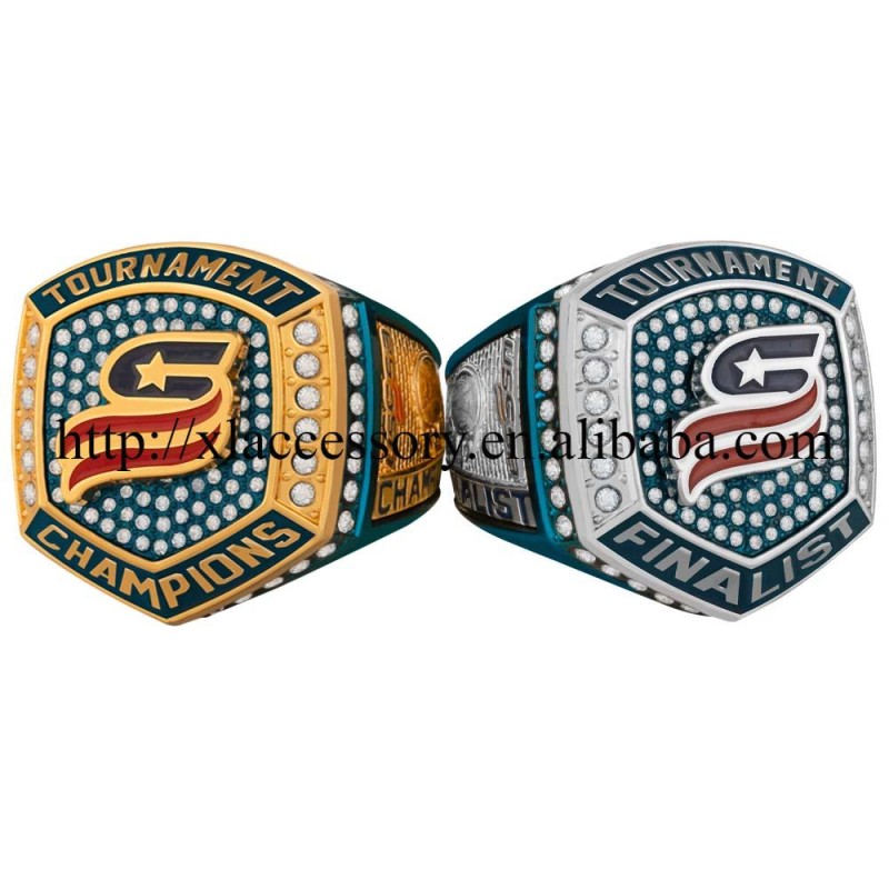 All State Ring Factory - Sports Men's Kids Jewelry Custom