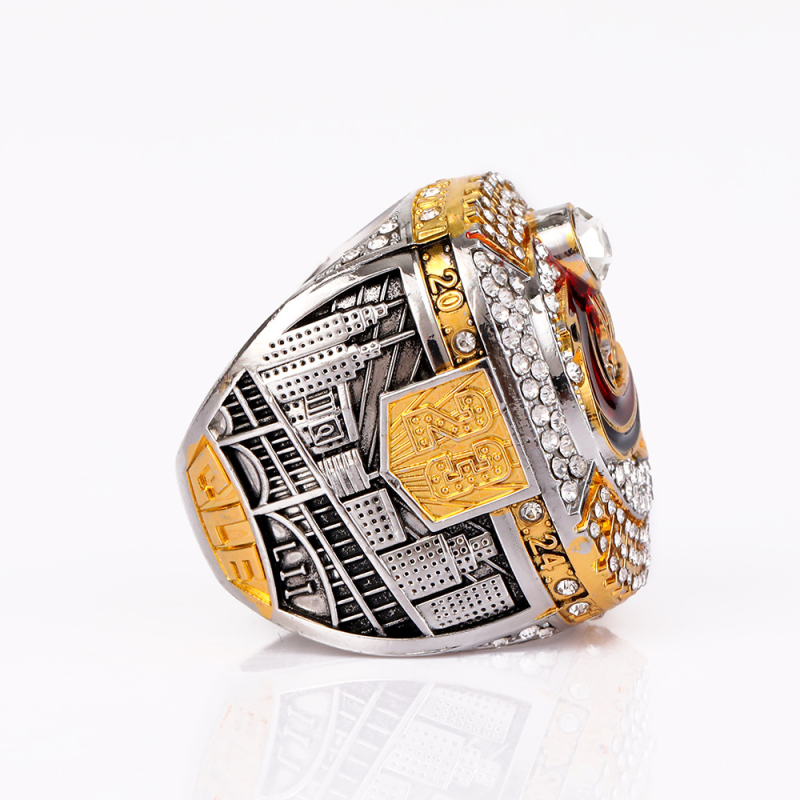 Championship Jewelry Manufacturer - Youth Sports Men's Kids Custom