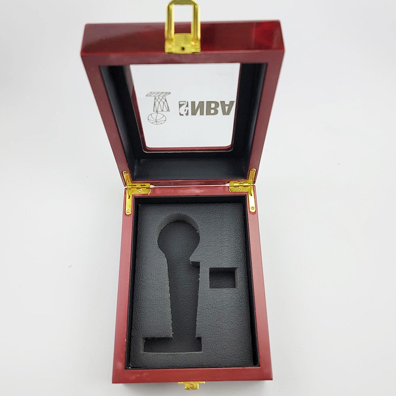 Wooden Box Factory - Eco-Friendly Solid Wood Display Gift