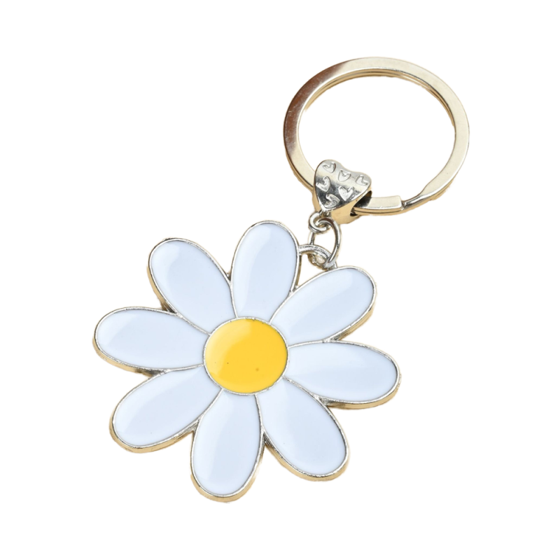 Rugby Keychain Manufacturer - Sports Inspirational Cross-border Buckle