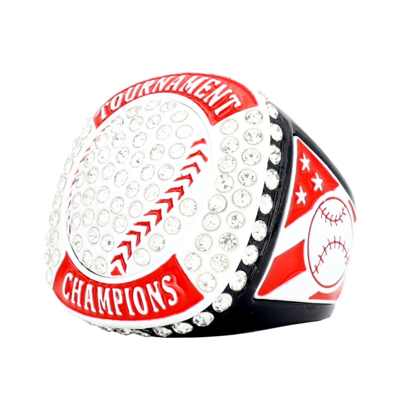 Championship Rings Supplier - Football Basketball Cheerleading Alloy