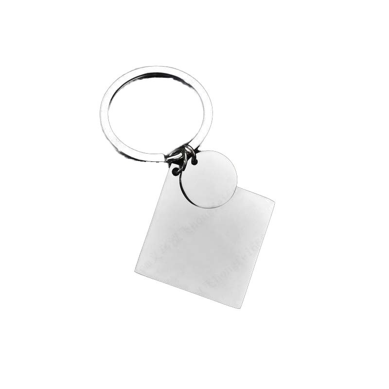 Dog Necklace Factory - Stainless Steel Heart Shape Engraved