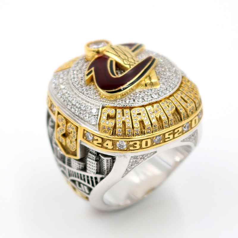 Championship Jewelry Manufacturer - Youth Sports Men's Kids Custom